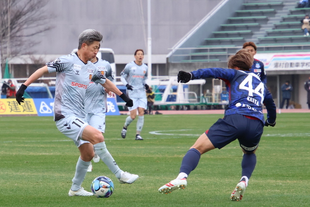 【2月7日(土) 甲府戦】試合後コメント - 福島ユナイテッドFC 公式サイト｜FUKUSHIMA UNITED FC OFFICIAL WEBSITE