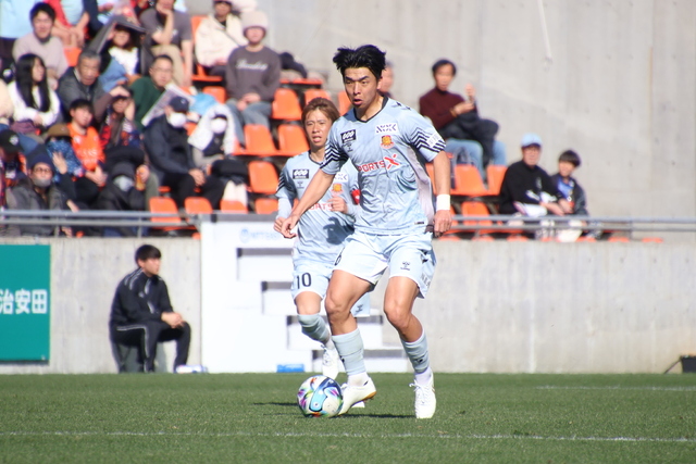 【2月21日(土) 大宮戦】試合後コメント - 福島ユナイテッドFC 公式サイト｜FUKUSHIMA UNITED FC OFFICIAL WEBSITE