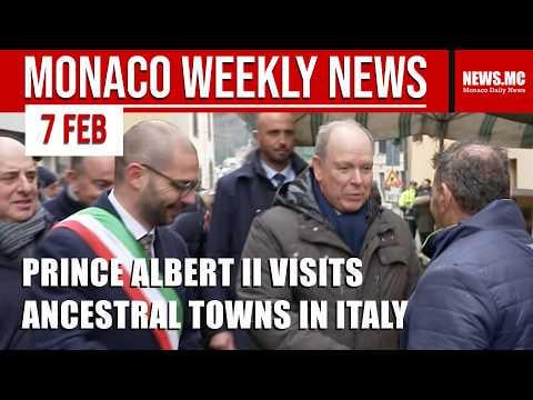 NEWS.MCによるモナコウィークリーニュース - ep 74