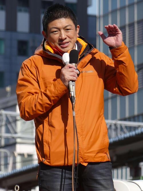 参政党神谷宗幣代表、高市首相のドタキャンに言及「今日高市総理がドタキャンされたのは…」―「『討論から逃げた』と必ず叩かれる」