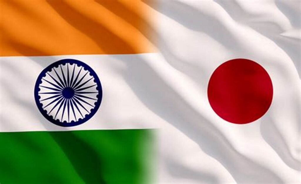 日印友好関係、新たな段階へ 安全保障・技術協力を重視 | JAPAN Forward IndBiz India