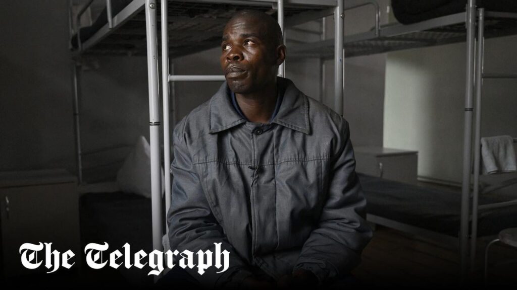 プーチン大統領、アフリカの同盟国をなだめるための外国人兵士の徴兵を禁止：軍隊は偽りの口実でロシアに誘導されたと不満を表明、ビデオには虐待の様子が映っているようだ