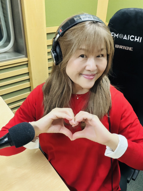 平和堂 Happy Together|2026年2月14日（土）103回目の今回は、「ラブソング特集デュエット篇」！|AuDee（オーディー） | 音声コンテンツプラットフォーム