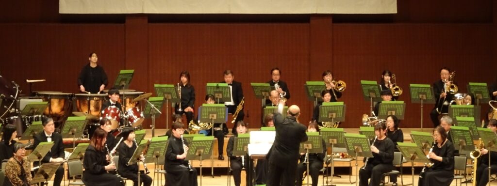 大分市で22日、県庁職員吹奏楽団定期演奏会　「継」をテーマに東洋と西洋のナンバー届ける - 大分のニュースなら 大分合同新聞プレミアムオンライン Gate