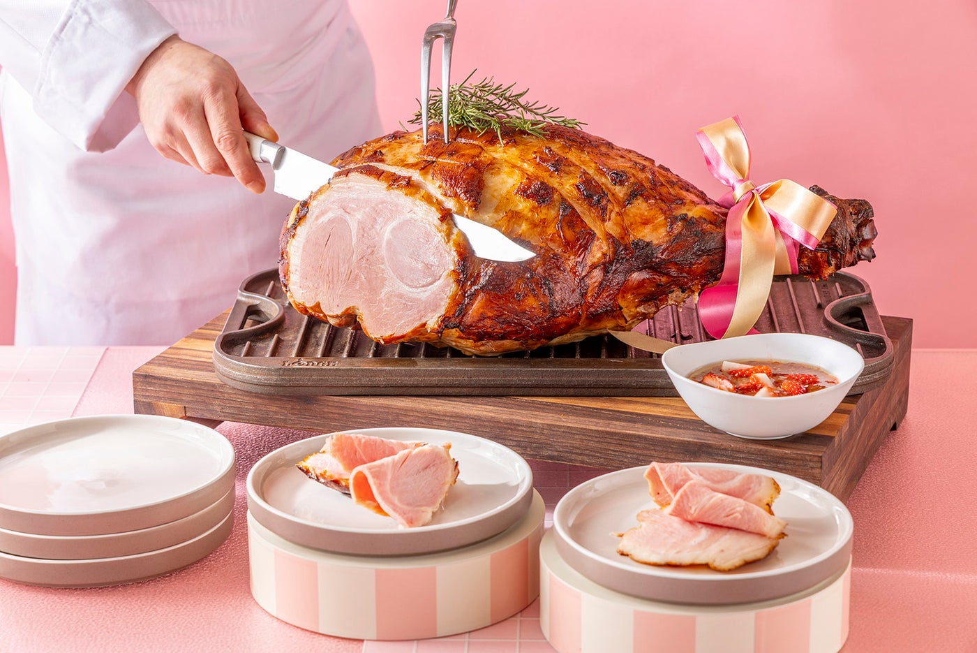 Strawberry Nostalgia／提供画像