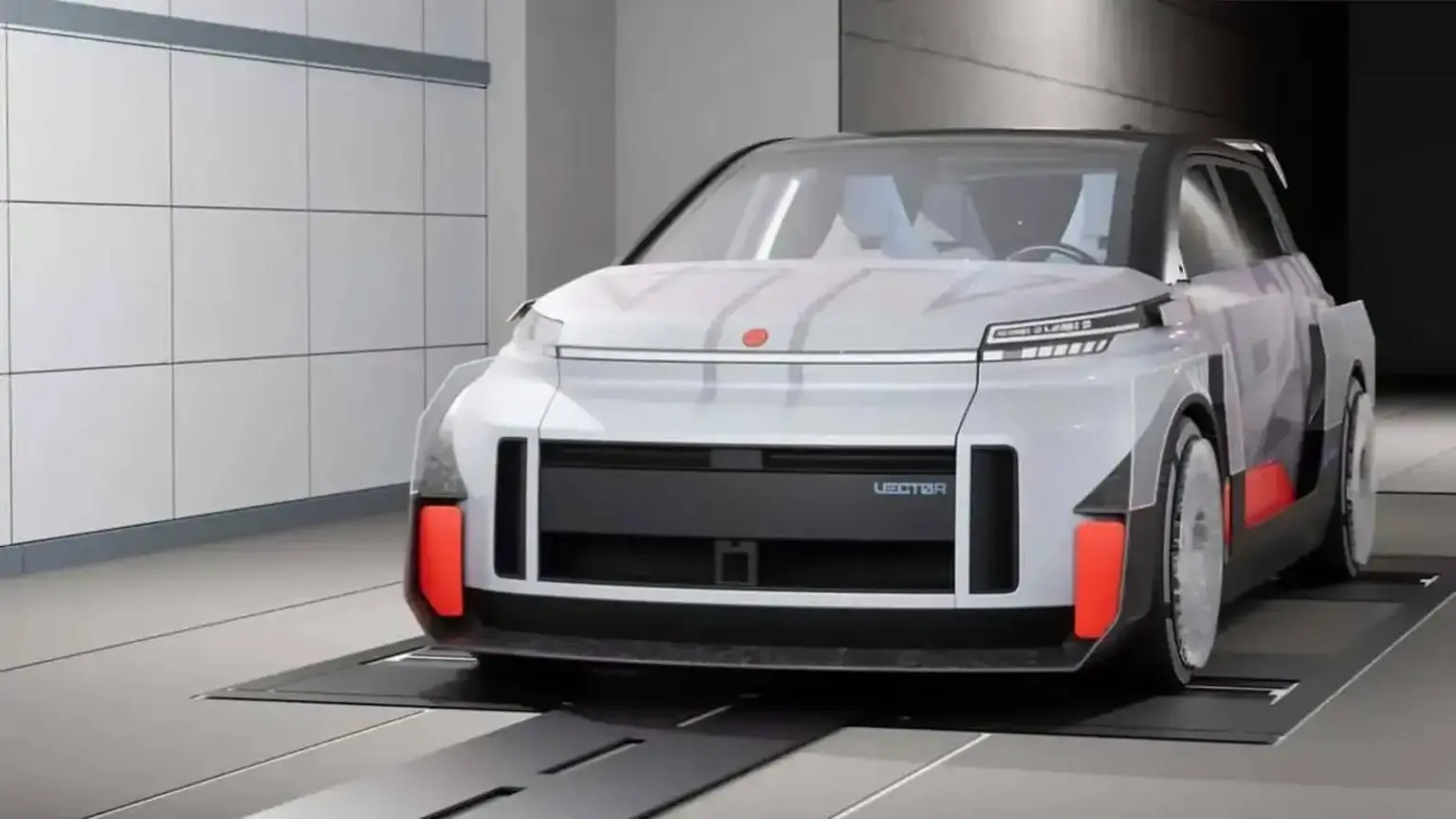 カナダのEVコンセプト、プロジェクトアロー・ベクトルとボレアリスを公開