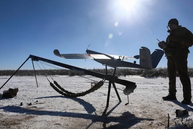 インテル報告書：ロシアのウクライナ侵攻は「軍事史上最も遅い戦争の一つ」 | インテルレポートニュース