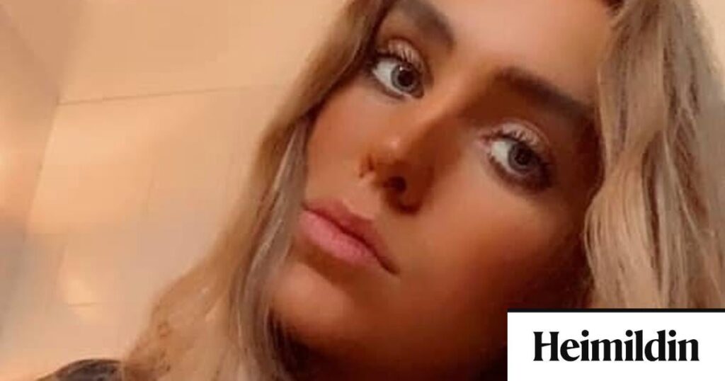 RÚV、マルグレティ・ロフとのインタビューを「否定」で公開