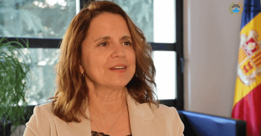 ギリはエスカルデスでの塔の建設を阻止するために政府に関与するよう要請