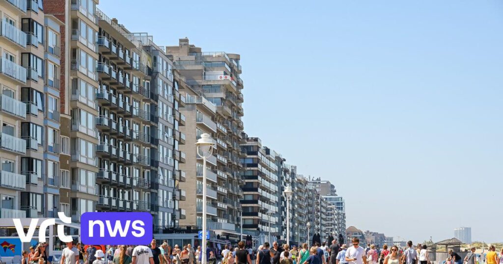 90万人以上のベルギー人が2軒以上の家を所有しており、これほど多くの家を所有していることはかつてない。 VRT NWS: ニュース