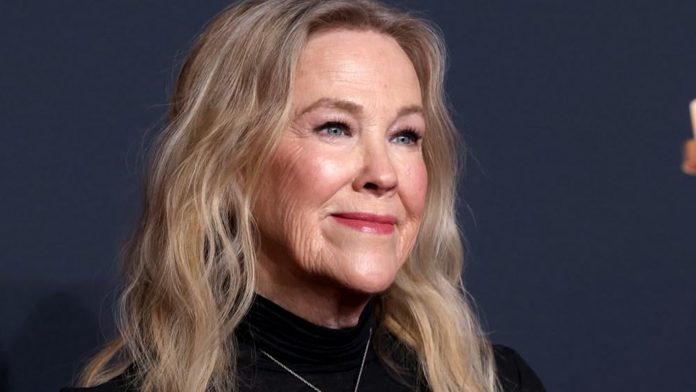 キャサリン・オハラさんの死因は、基礎疾患として直腸がんを伴う肺塞栓症であることが明らかになった