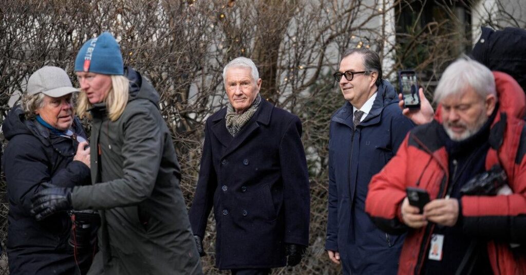 ジェフリー・エプスタインと「ミスター・エプスタイン」との相互に有益な関係人権'