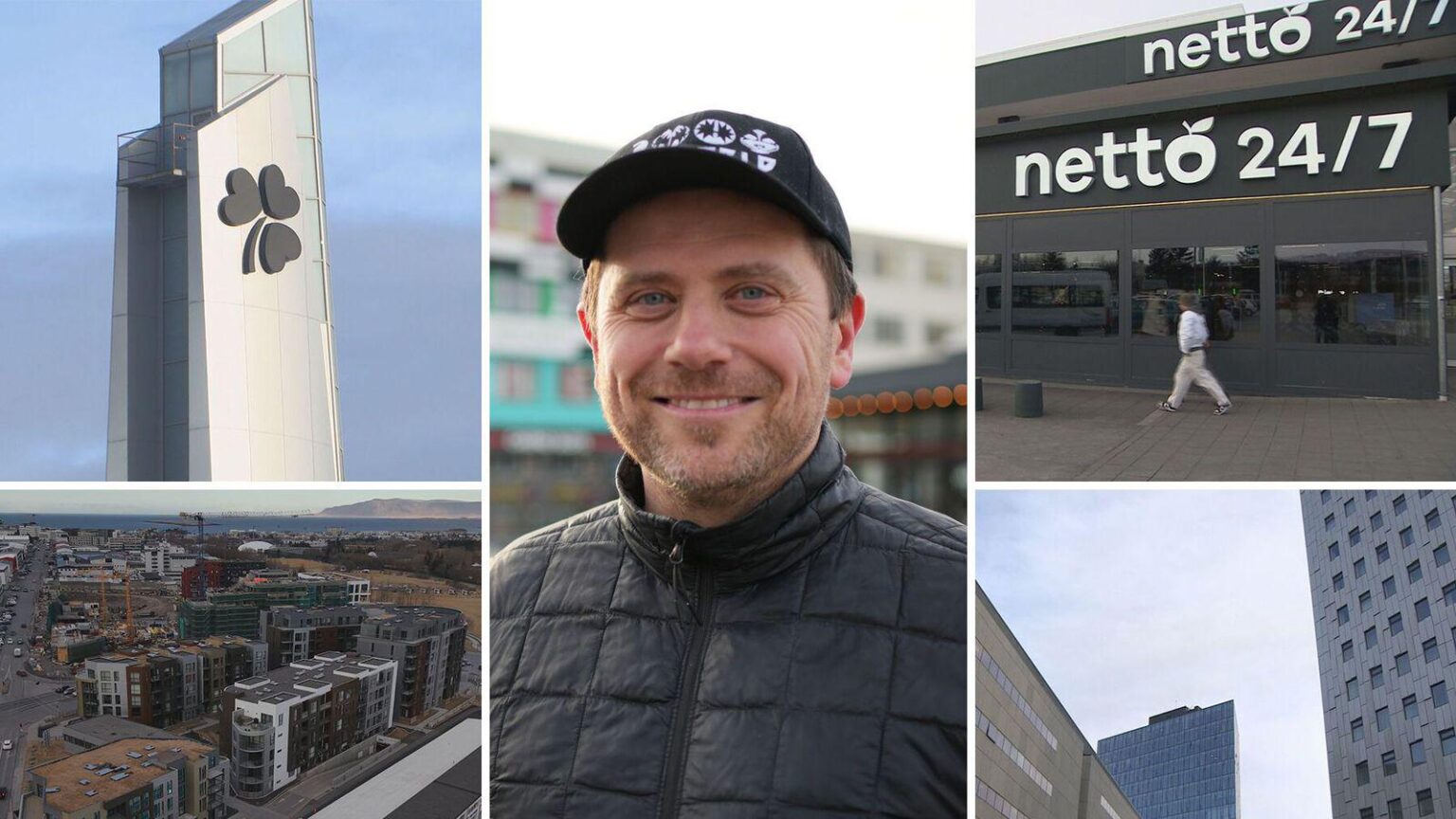 ほとんどの場所で色が現代性に取って代わられます