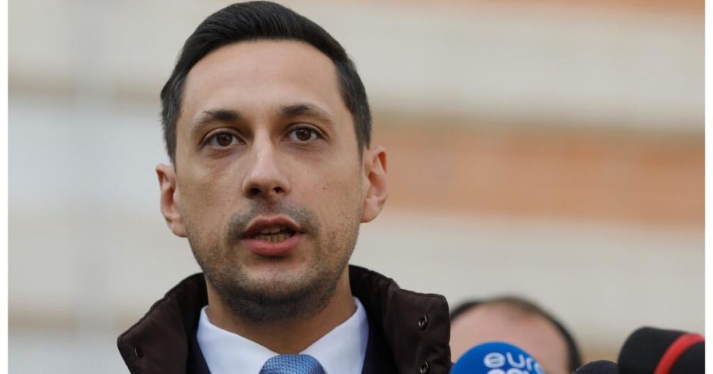 イルフォフとブカレストの合併を問う住民投票。ヴラド・ゲオルゲ：「素晴らしいツプーで脅す地元の男爵たちは消えるだろう」