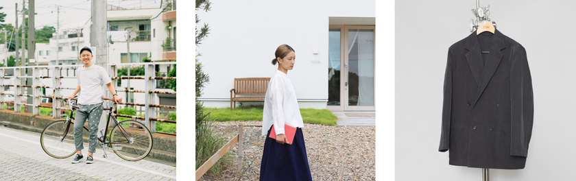 うなぎの寝床 HUIS illbe