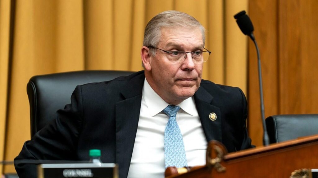 共和党バリー・ラウダーミルク議員、再選を求めず第29下院共和党となる