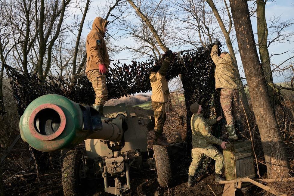 ロシア、スターリンクの混乱によるウクライナの反撃を主張