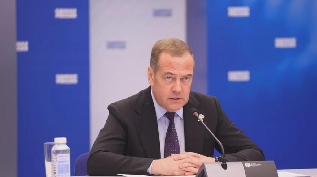 ロシア高官、ロシア兵士がヨーロッパ諸国に入国するのにビザは必要ないと主張