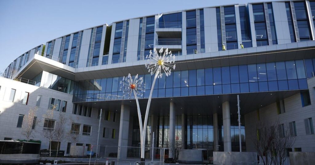 意見: アイルランドはインフラ障害から学ばない。私たちはそれらを繰り返します