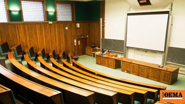 不滅…ギリシャ人の母親：いたずら者がAIで彼女をコピーしたところ、彼女はリセットされ、母親はクレタ大学の教授に再評価を要求した