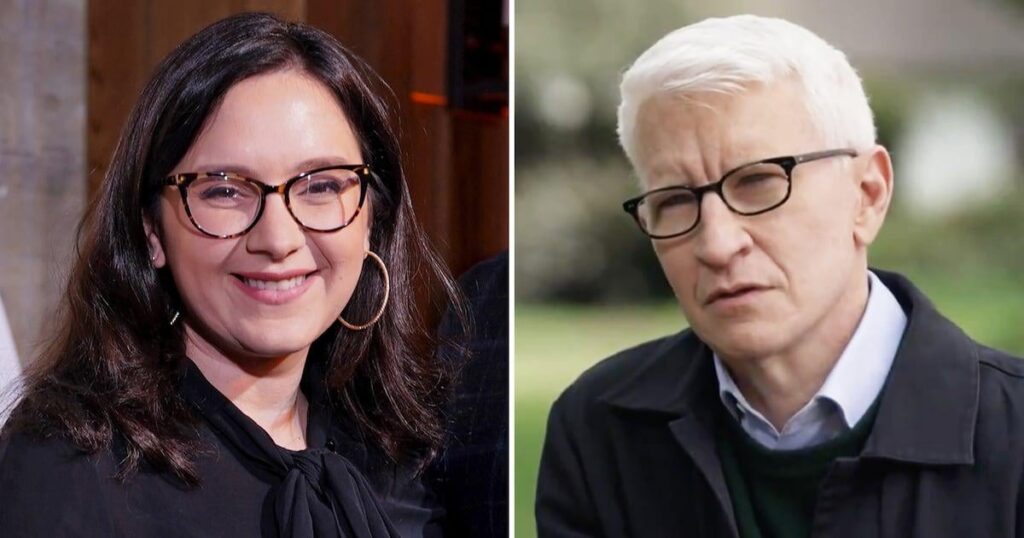 MAGAの億万長者がCNNを買収してトランプ政権に変える戦いに勝利