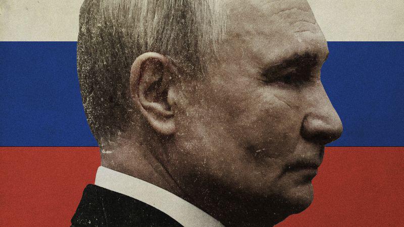 4年経った今も、ロシアはウクライナにおける致命的な誤算の代償を払い続けている