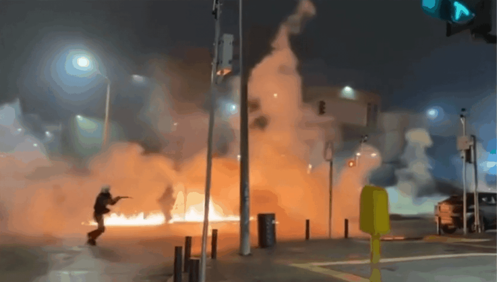 AUTH教育省：重大事件について説明するのに48時間の時間が与えられる