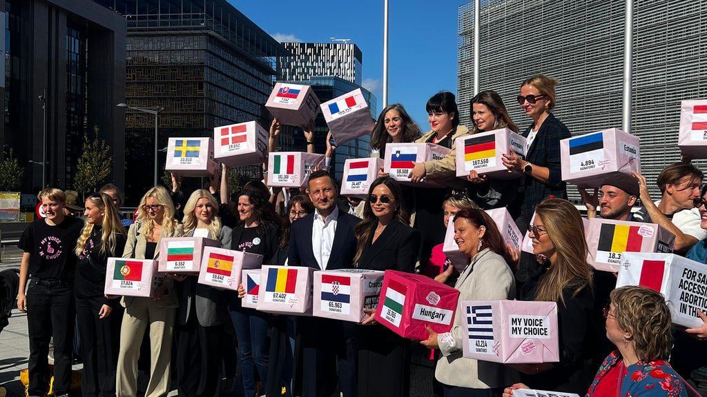 私の声、私の選択: 「勝利、しかし私たちが望んでいたものではありませんでした」