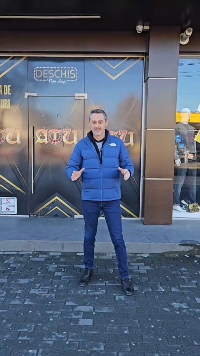 スラティナはピーカンナッツのない最初の都市です✌️