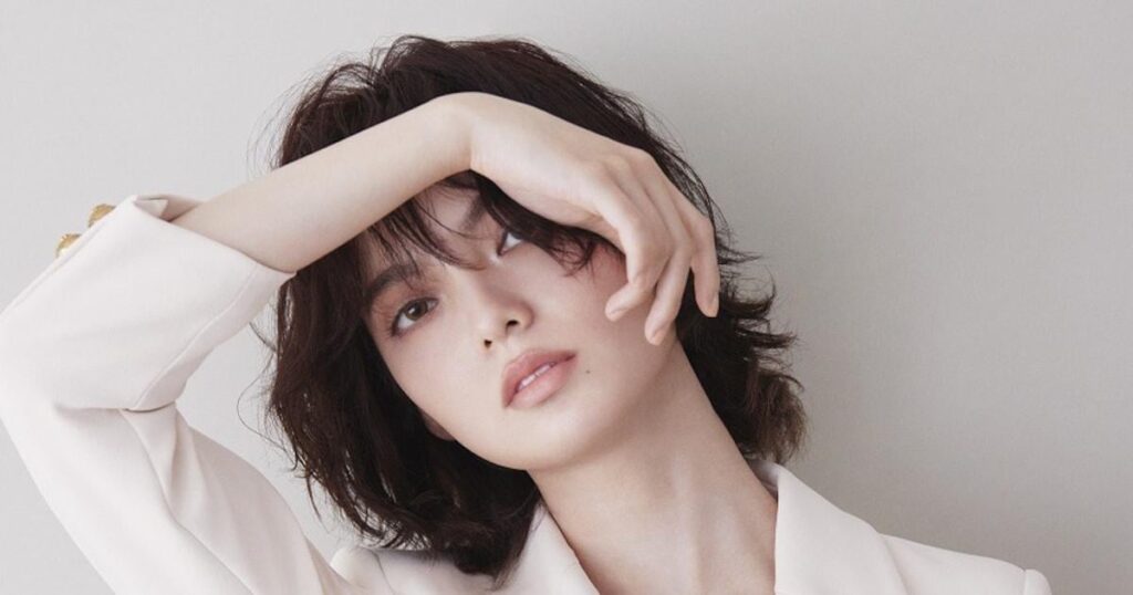 平手友梨奈が神尾楓珠との結婚発表「それぞれの歩んできた道が交差し、こうして一つの道となりました」