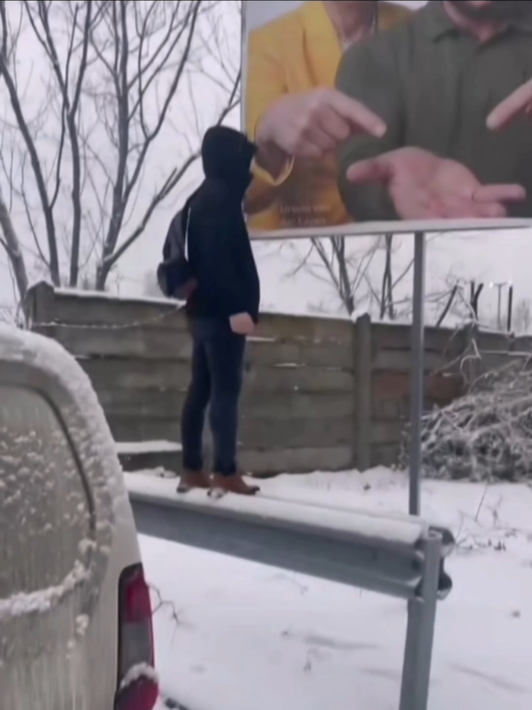 本当の英雄は彼らの中にいる