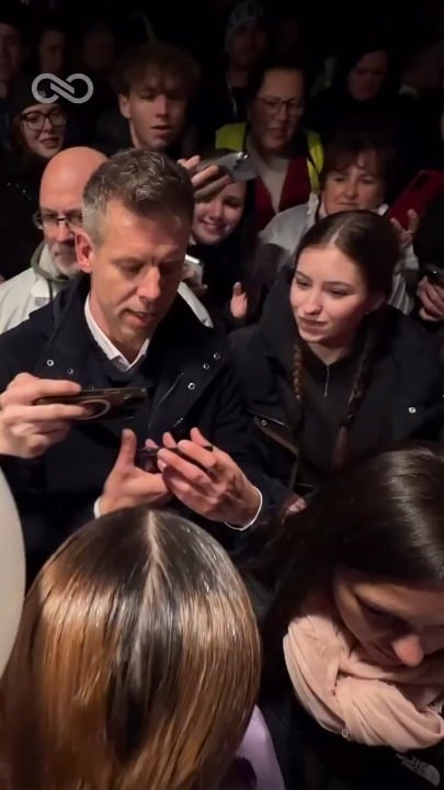 お母さん、一つしかないよ。