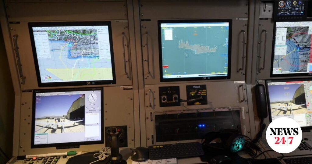 キオス島沿岸警備隊知事「手を打ったので何も録音しなかった」