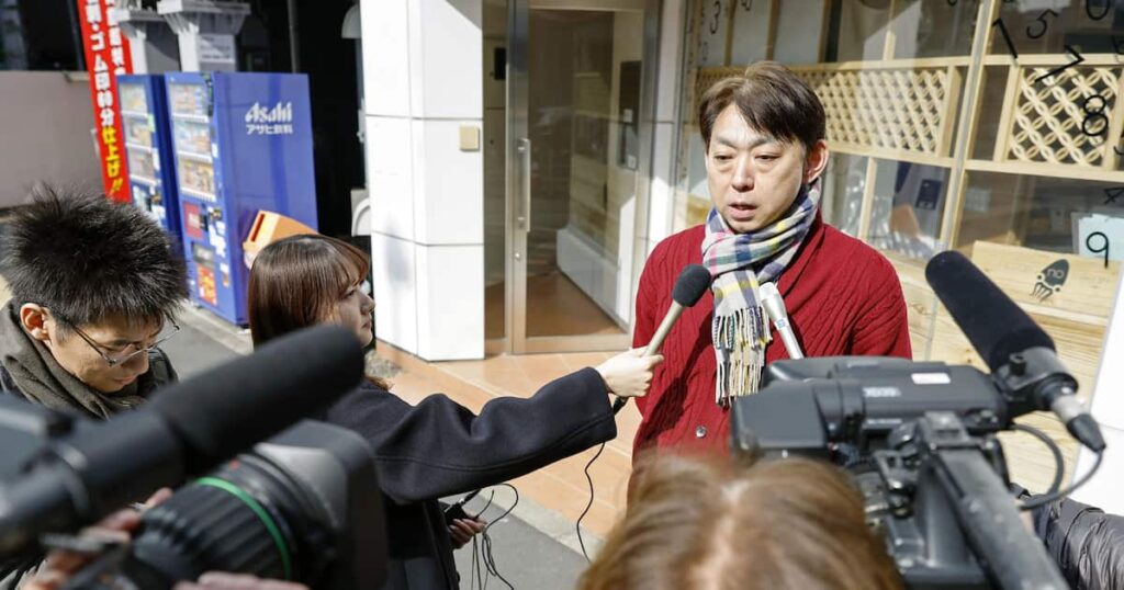 「卒業証書」押収許されないと弁護士 田久保真紀前伊東市長宅を家宅捜索 - 産経ニュース