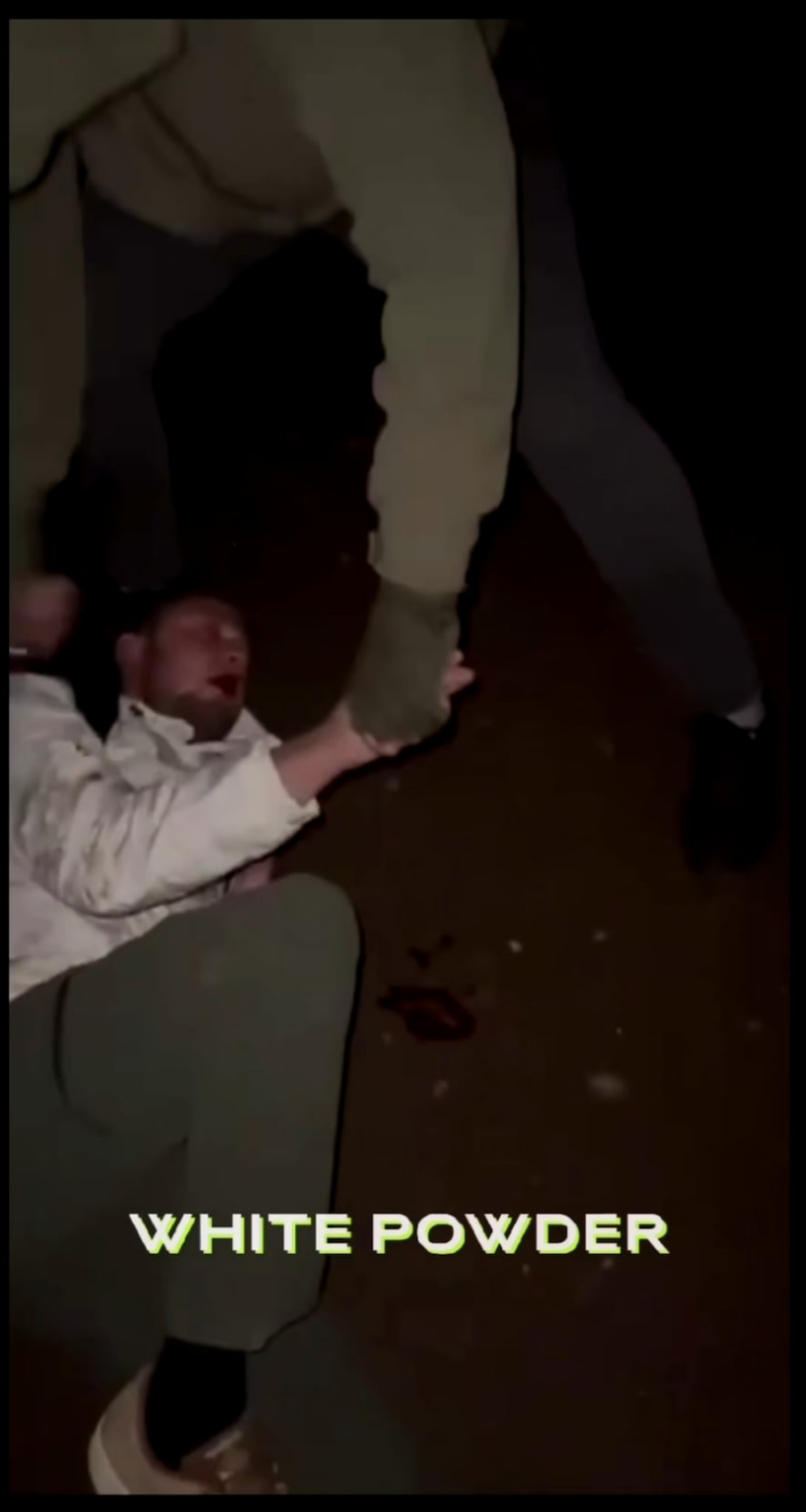 更新: 地下の RVC/RDK セルが発見され、TrackANaziMerc Telegram Channel の「Mikhail」管理者を破りました。サンクトペテルブルク、2026 年 1 月 31 日