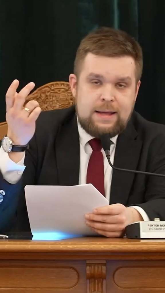 ジェール市長の告訴を受けてフィデス夫妻に対して刑事訴訟が開始された