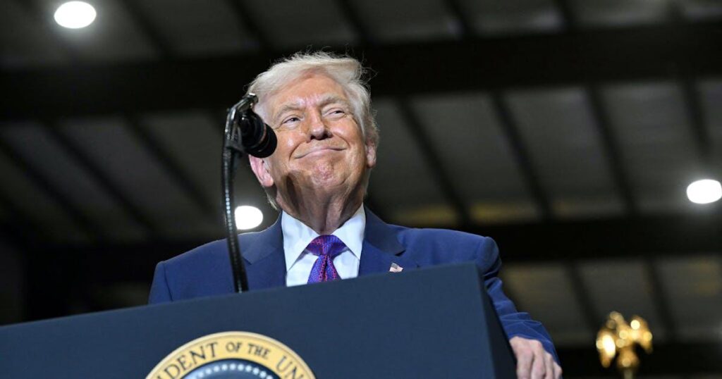 トランプ大統領、50年にわたる不正選挙の不気味な陰謀を暴露