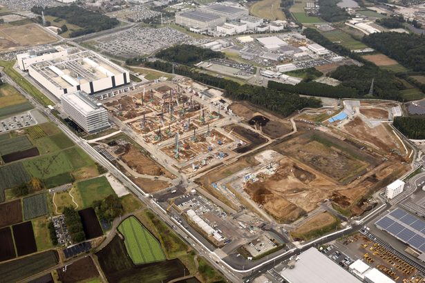 国内初 3ナノ半導体生産へ TSMC、熊本工場で検討 安保強化、AI活用