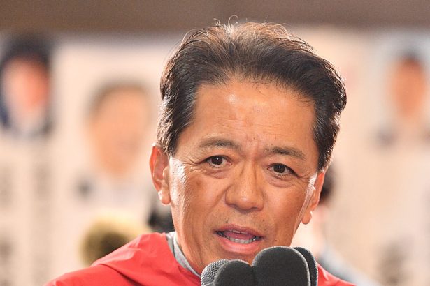 オール沖縄、分裂痛手　宮崎氏　現役世代に浸透　新垣氏、支持層分散響く