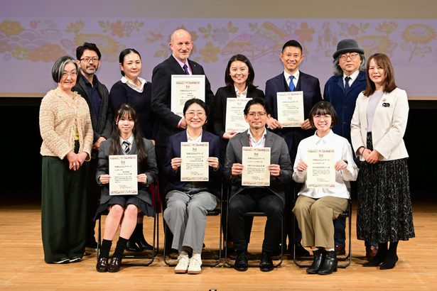 沖縄SDGsアワード、オリオンコスメティクスが大賞　OSPが初開催