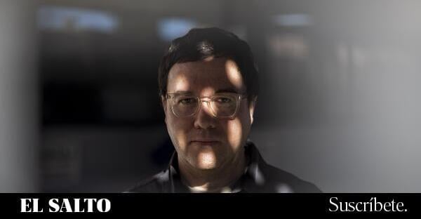 ペポ・マルケス：「音楽祭で次に目にするのは陸軍の新兵募集所だ」