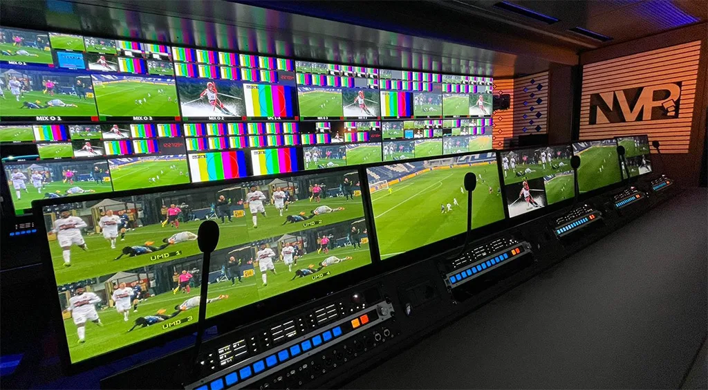 NVP continúa su expansión en España con NVP Sports Marketing NVP - NVP Sports Marketing - España