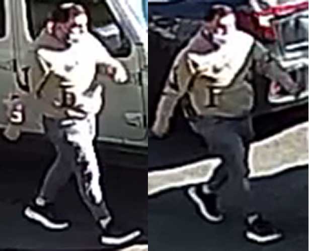 ニューウエストミンスター市警察ウェブサイトより