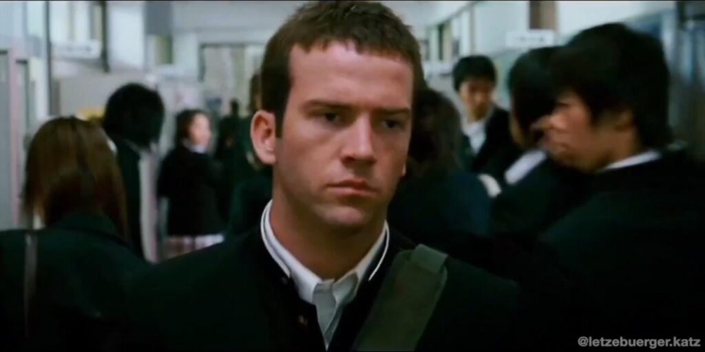 ルクセンブルクで時速 1 km でスピードを出しすぎてヘアドライヤーを目にしたとき