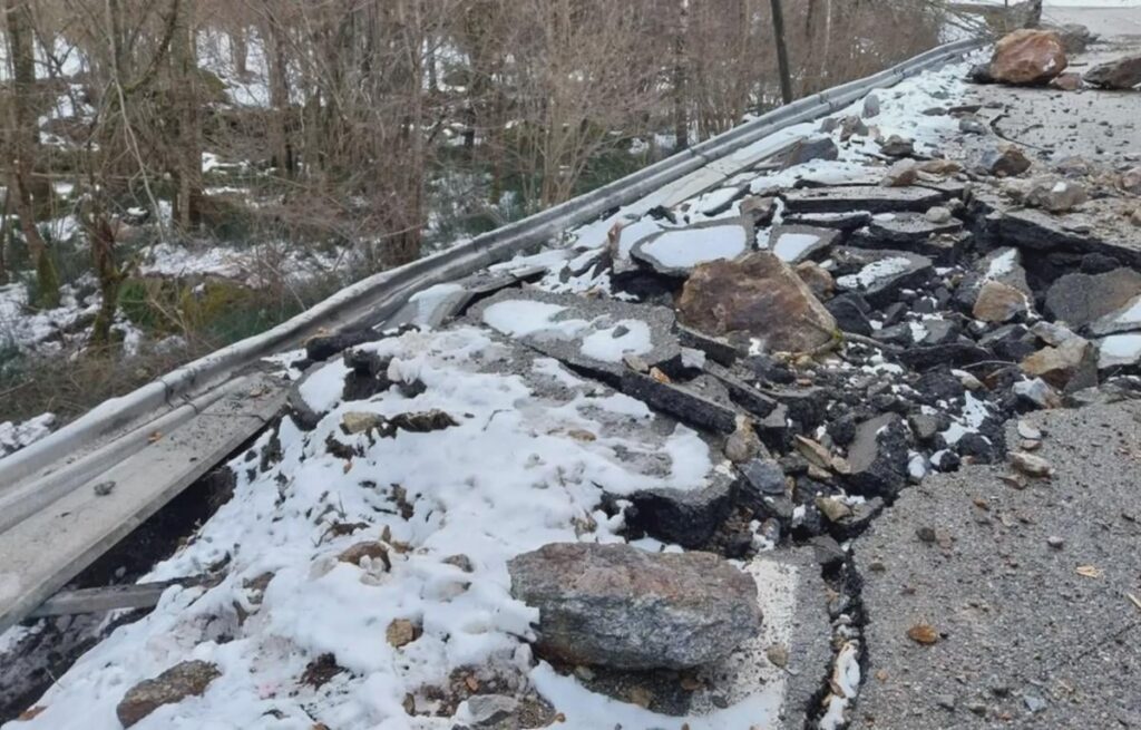 本日 - 2026 年 2 月 5 日にはさらにアイテムがあります。私が見つけたすべての見出しは次のとおりです...