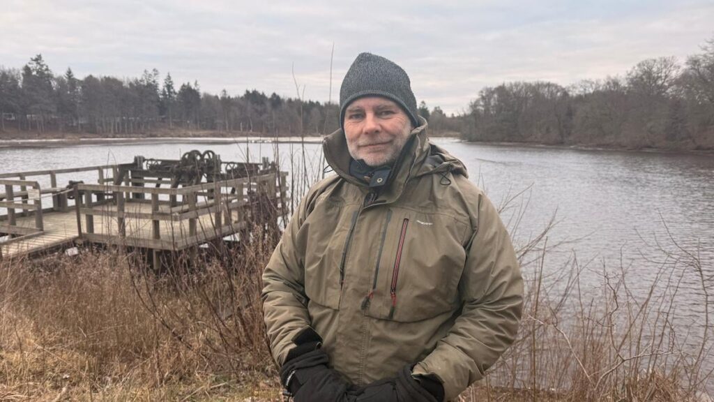 もしグデノが目の前に車だったら、ドスンと音を立ててダンプするだろう：新しいプロジェクトは水質を節約しなければならない