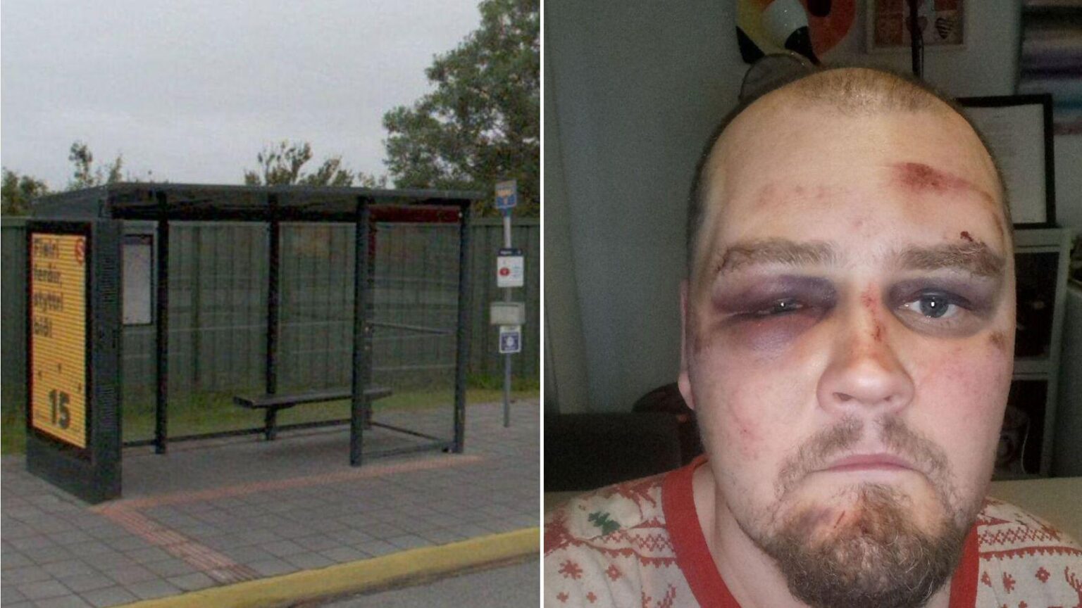 ガルザバイルの魔術師：「もう終わったと思った」