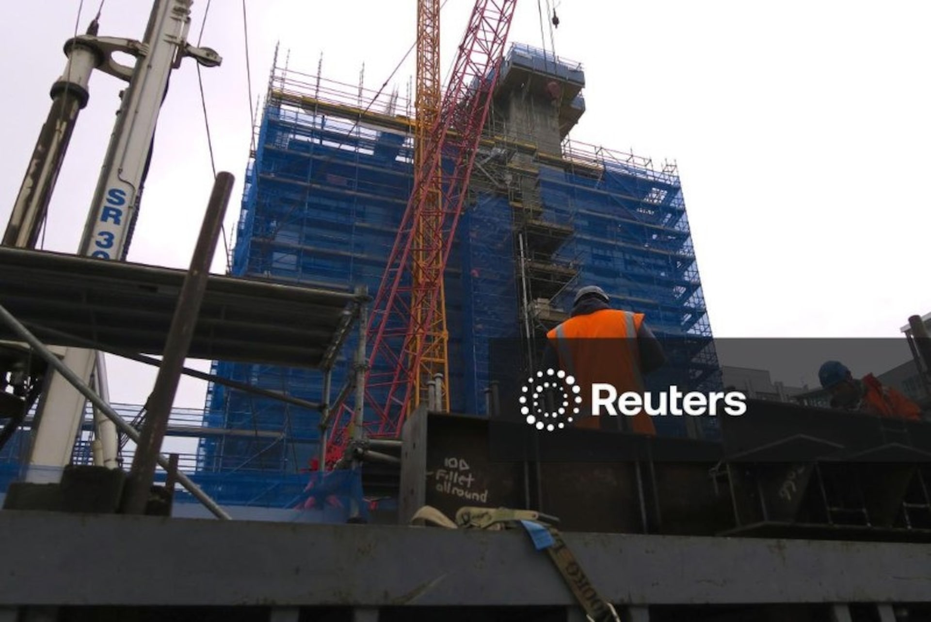 ＮＺ失業率、第4四半期は5.4％に悪化　10年ぶり高水準