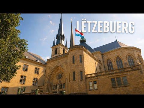 ルクセンブルク