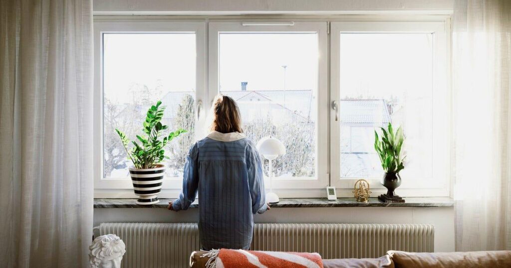 母親が老人ホームでレイプされた - 警報は加害者に届いた